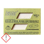 Groovy Goods Sæbefri Opvaskebar | 60 gr