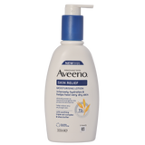 Aveeno Skin Relief Lotion | 300 ml fra Aveeno på Mecindo.dk