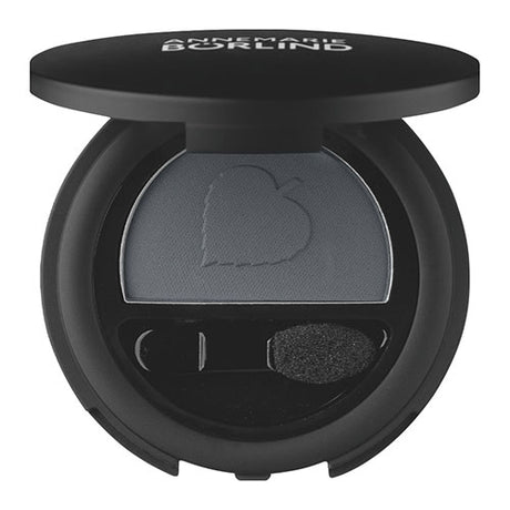 Annemarie Börlind Powder Eye Shadow | Matt Graphite fra Annemarie Börlind på Mecindo.dk