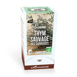 Aromandise Timian Te Økologisk | 18 br fra Aromandise på Mecindo.dk