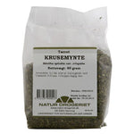 Natur-Drogeriet Krusemynte | 60 gr