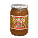 Søbogaard Abrikosmarmelade Økologisk | 400 gr fra Søbogaard på Mecindo.dk