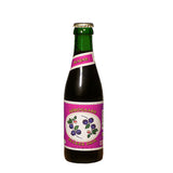 Søbogaard Blåbaerdrik Ø | 25 cl fra Søbogaard på Mecindo.dk