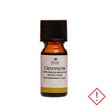 Fischer Pure Nature Citronmynteolie AEterisk | 10 ml fra Fischer Pure Nature på Mecindo.dk