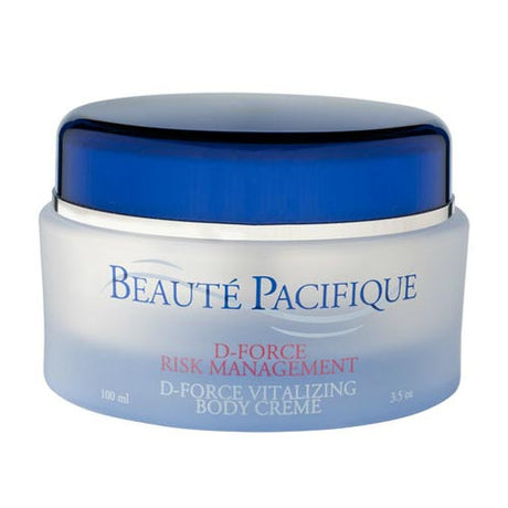 Beauté Pacifique D-force Bodylotion | 100 ml fra Beauté Pacifique på Mecindo.dk