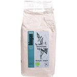 Biogan Økologisk Boghvedemel | 1 kg