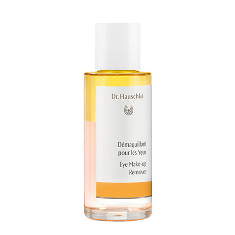 Dr. Hauschka Eye Make-up Remover | 75 ml fra Dr. Hauschka på Mecindo.dk