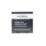 Filorga Hydra-hyal Creme | 50 ml fra Filorga på Mecindo.dk