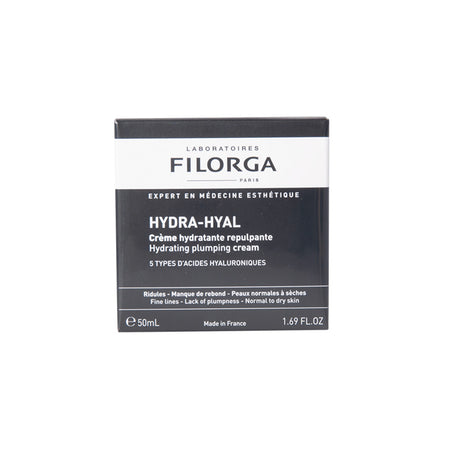 Filorga Hydra-hyal Creme | 50 ml fra Filorga på Mecindo.dk