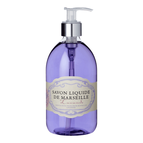Savon De Marseille Håndsæbe | Lavendel