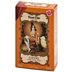 Henna Hårfarve Pulver (100 gr) | Kobber