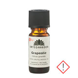 Urtegaarden Grapeolie Økologisk | 10 ml fra Urtegaarden på Mecindo.dk