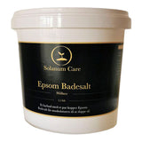 Epsom Salt | 5 kg fra Mecindo.dk på Mecindo.dk