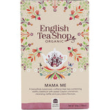 English Tea Shop Mama Me Te Økologisk | 20 br