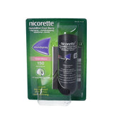 Nicorette QuickMist Cool Berry