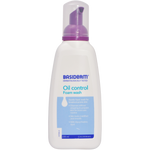 Basiderm Oil Control Foam Wash | 235 ml