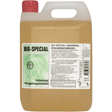 Bio Special Universal | 2500 ml fra Bio Special på Mecindo.dk