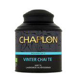 Chaplon Vinter Chai Te Økologisk | 160 gr fra Chaplon på Mecindo.dk