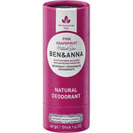 Ben & Anna Deodorant (40 gr) | Pink Grapefruit