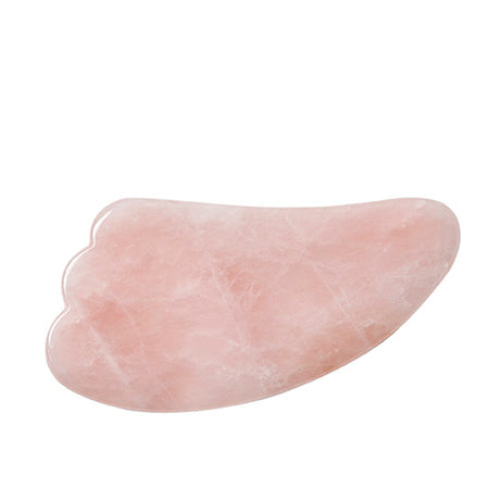 A Pure Mind Gua Sha - Rosa Kvarts fra A Pure Mind på Mecindo.dk