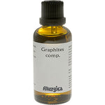 Allergica Graphites Comp. | 50 ml