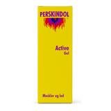 Perskindol Active Gel | 100 ml fra Perskindol på Mecindo.dk