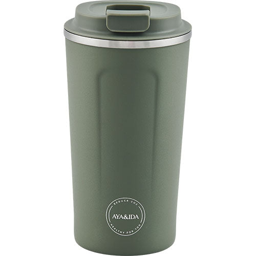AYA&IDA CUP2GO 500 ml | Tropical Green fra AYA&IDA på Mecindo.dk
