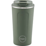 AYA&IDA CUP2GO 500 ml | Tropical Green fra AYA&IDA på Mecindo.dk