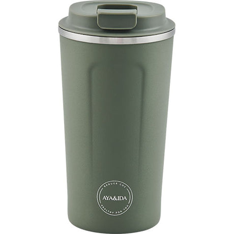 AYA&IDA CUP2GO 500 ml | Tropical Green fra AYA&IDA på Mecindo.dk