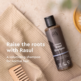 Urtekram Rasul Shampoo | 500 ml fra Urtekram på Mecindo.dk