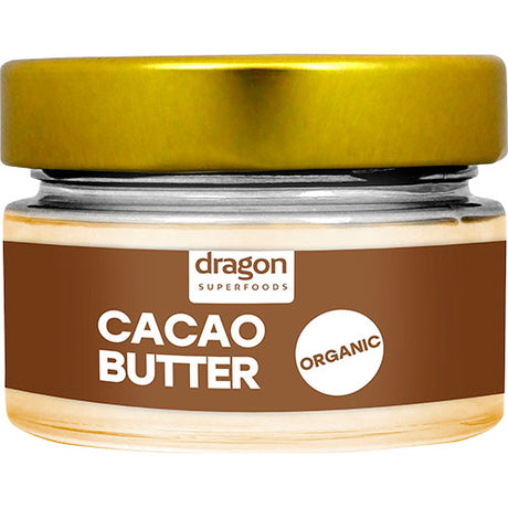 Kakao Smør Økologisk