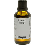 Allergica Rumex Comp. | 50 ml
