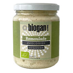 Biogan Remoulade Vegan Økologisk | 225 ml