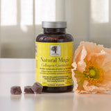 New Nordic Natural Magic Collagen Gummies | 45 gummies fra New Nordic på Mecindo.dk