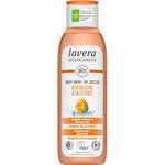 lavera Body Wash Revitalising | 250 ml