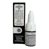 Sanum Nigersan Dråber D5 | 10 ml fra Sanum på Mecindo.dk