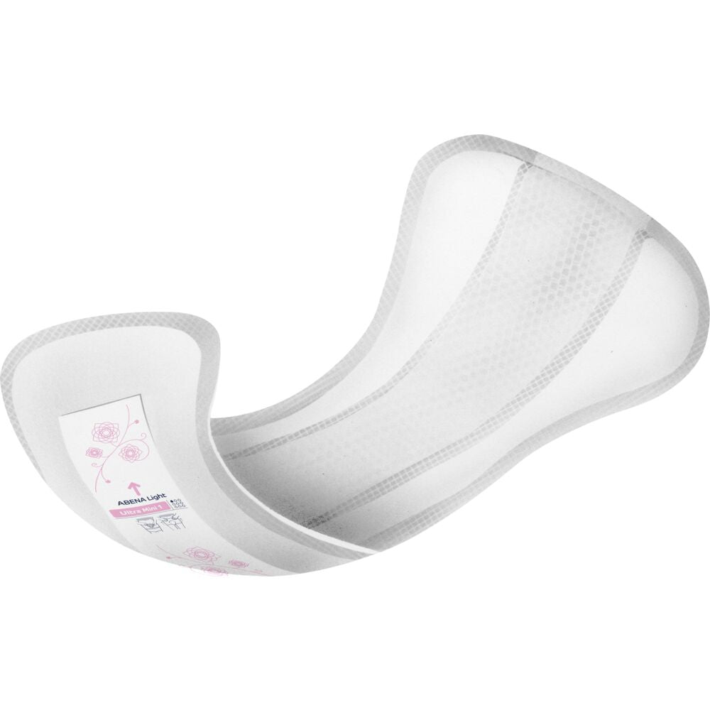 Abena Light Ultra Mini 0 | 24 stk