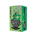 Clipper Mighty Mint Te Økologisk | 20 br