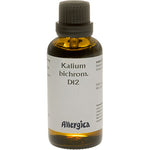 Allergica Kalium Bichrom D12 | 50 ml