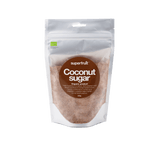 Superfruit Kokos Palmesukker Økologisk | 500 g fra Superfruit på Mecindo.dk