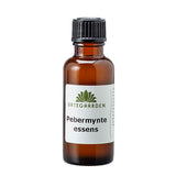 Urtegaarden Pebermynteessens | 30 ml fra Urtegaarden på Mecindo.dk