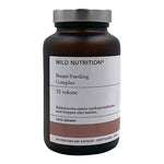 Wild Nutrition Breastfeeding Support | 90 kapsler