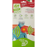 FIT Plaster Skulder 8 Stk fra FIT på Mecindo.dk