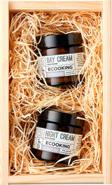 The Full Routine Fragrance Free 2025 fra Ecooking på Mecindo.dk