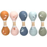 Speed Monkey Maracas, 1-6 år fra Speedy Monkey på Mecindo.dk