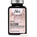 Nani Calcium | 90 kapsler fra Nani på Mecindo.dk