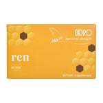 Bidro Ren | 75 kapsler