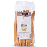 Biogan Grissini M. Olivenolie Ø | 160 gr fra Biogan på Mecindo.dk
