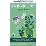 Natracare Tanga Formet Trusseindlaeg G-streng fra Natracare på Mecindo.dk