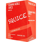 Squice Granatæble Juice Økologisk | 3 ltr
